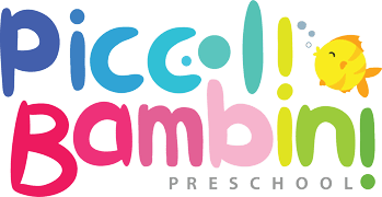 Piccoli Bambini Logo